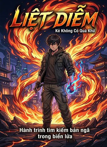 Liệt Diễm (Dịch)