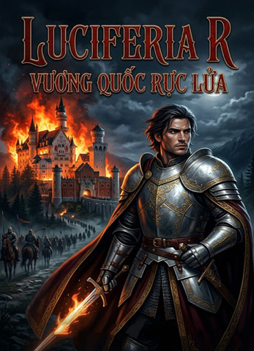 Luciferia R (Dịch)