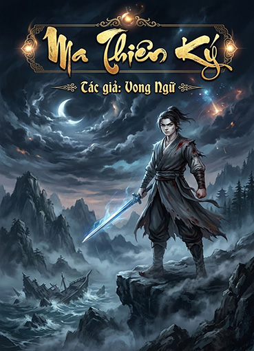 Ma Thiên Ký (Bản dịch remake)