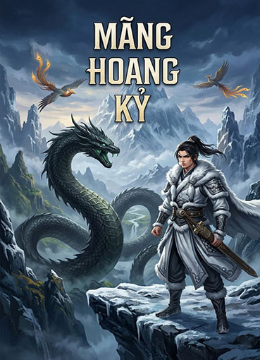 Mãng Hoang Kỷ (Dịch)