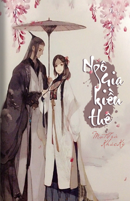 Ngô Gia Kiều Thê (Dịch) (Đã Full)