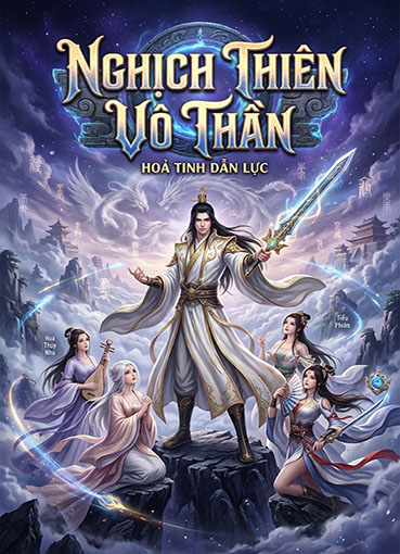 Nghịch Thiên Vô Thần (Dịch)