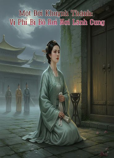 >Một Đời Khuynh Thành: Vị Phi Bị Bỏ Rơi Nơi Lãnh Cung (Dịch)