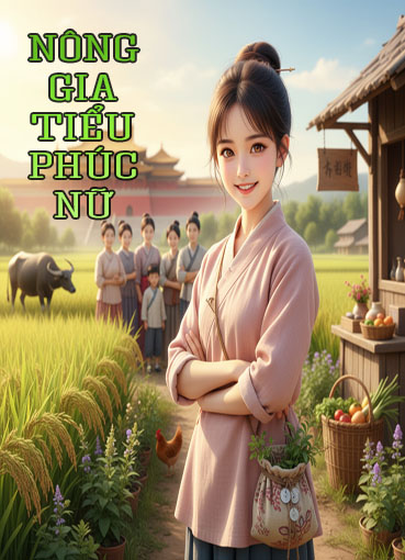 >Nông Gia Tiểu Phúc Nữ (Dịch)
