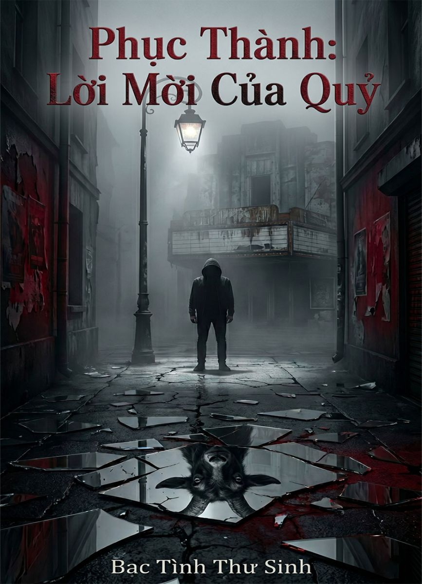 Phục Thành: Lời Mời Của Quỷ (Dịch)