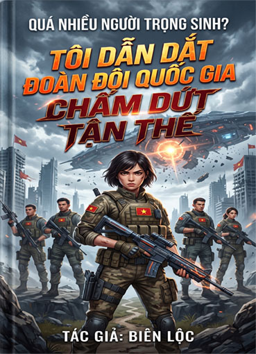 Quá Nhiều Người Trọng Sinh? Tôi Dẫn Dắt Đoàn Đội Quốc Gia Chấm Dứt Tận Thế (Dịch)