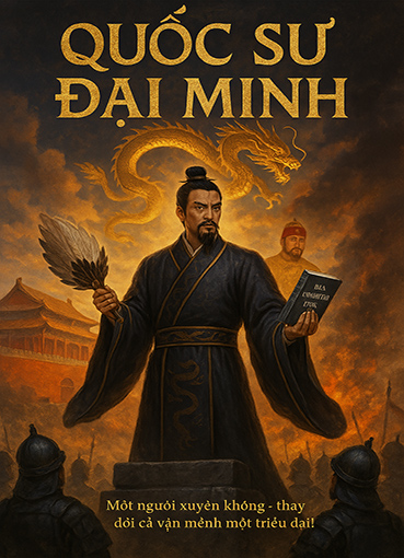 Quốc Sư Đại Minh (Dịch)