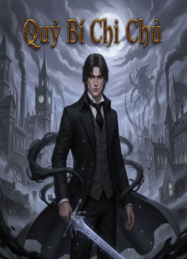 Quỷ Bí Chi Chủ (Dịch) (Đã Full)