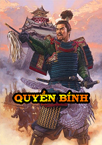 Quyền Bính (Dịch)