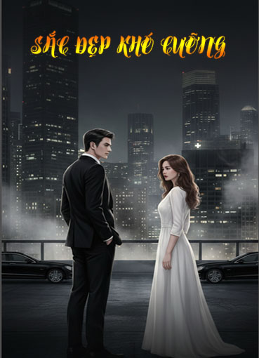 >Sắc Đẹp Khó Cưỡng (Dịch)