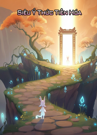 Siêu Ý Thức Tiến Hóa (Dịch)