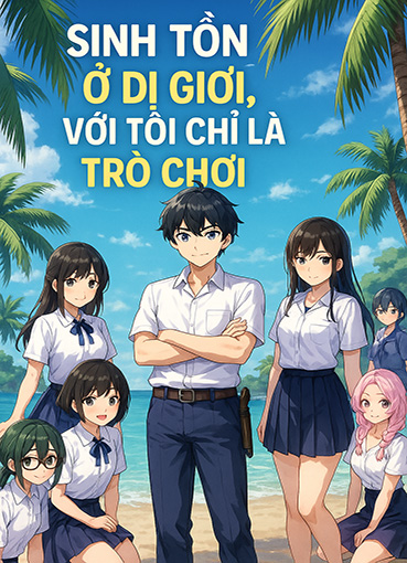 Sinh Tồn Ở Dị Giới, Với Tôi Chỉ Là Trò Chơi (Dịch)