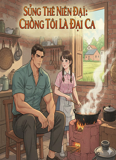 >Sủng Thê Niên Đại: Chồng Tôi Là Đại Ca (Dịch)