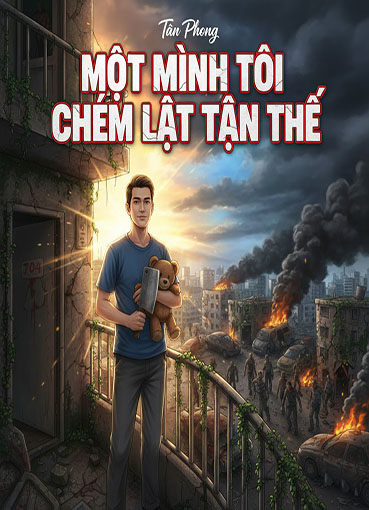 Một Mình Tôi Chém Lật Tận Thế (Dịch)