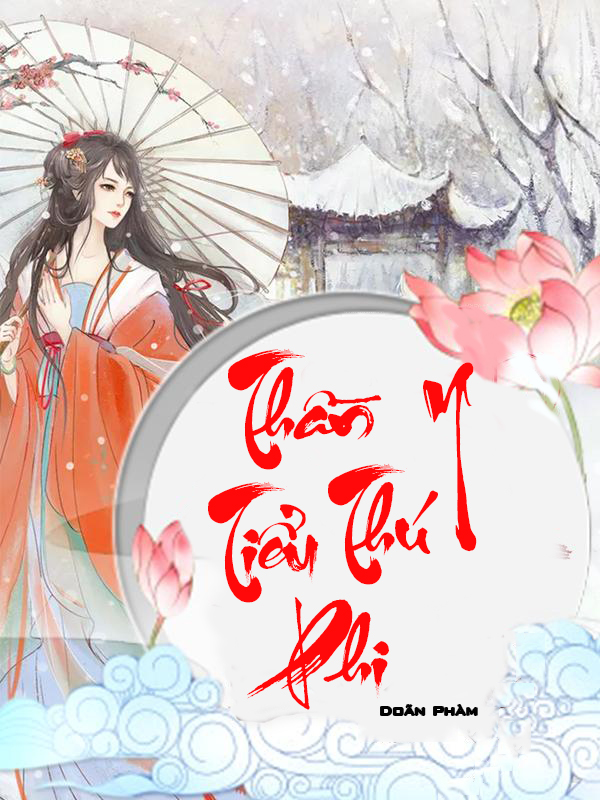 Thần Y Tiểu Thú Phi