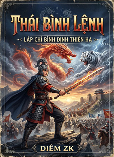 Thái Bình Lệnh (Dịch)