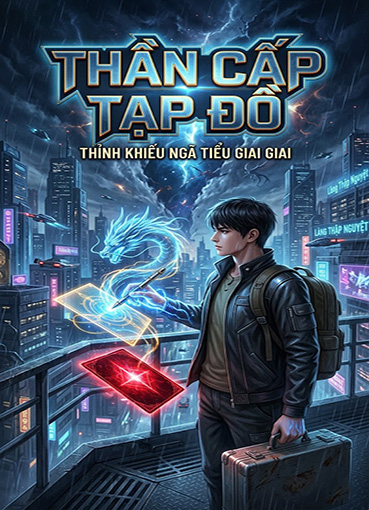 Thần Cấp Tạp Đồ (Dịch)