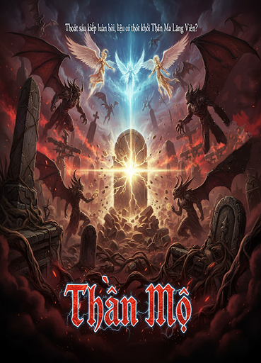 Thần Mộ (Dịch) (Đã Full)