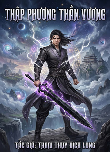Thập Phương Thần Vương (Dịch)