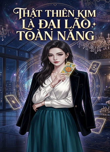 Thật Thiên Kim Là Một Đại Lão Toàn Năng (Dịch)