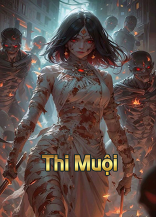 Thi Muội (Dịch)