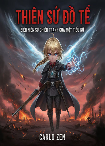 Thiên Sức Đồ Tể (Dịch)