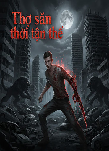 Thợ Săn Thú Thời Tận Thế