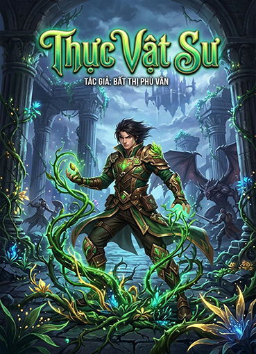 Thực Vật Sư (Dịch)