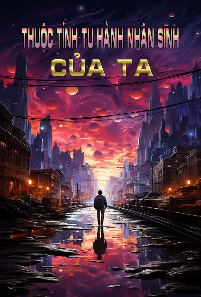 Thuộc Tính Tu Hành Nhân Sinh Của Ta (Dịch)