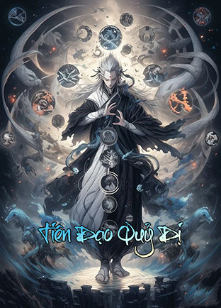 Tiên Đạo Quỷ Dị (Dịch) (Đã Full)
