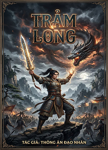 Trảm Long (Dịch)