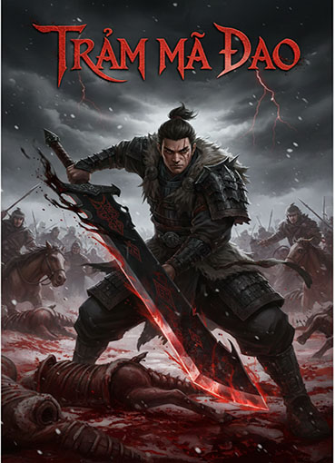 Trảm Mã Đao (Dịch)