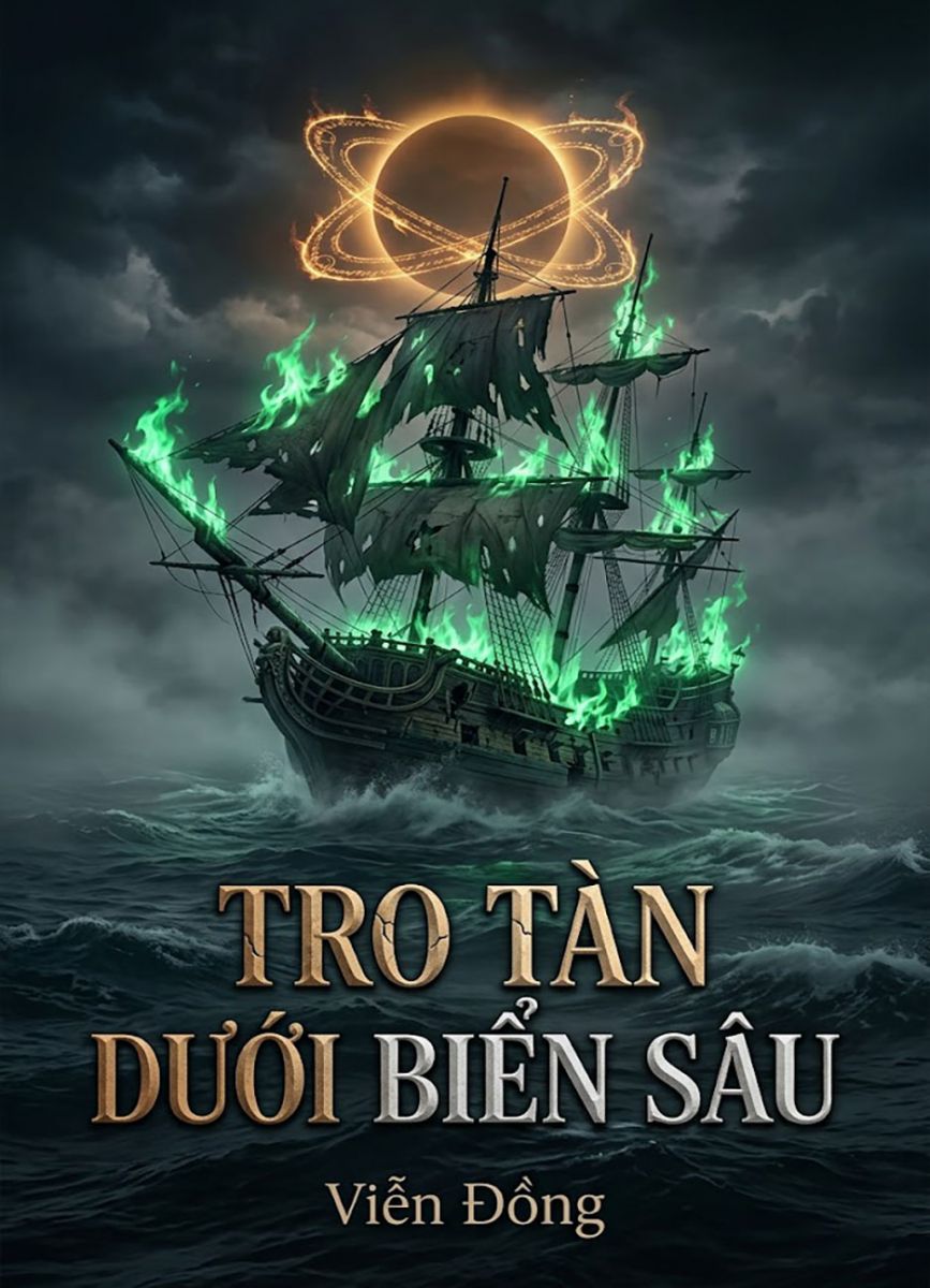 Tro Tàn Dưới Biển Sâu (Dịch)