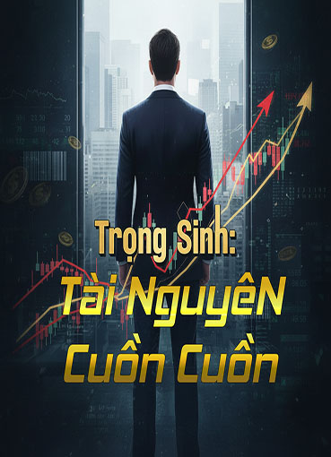 Trọng Sinh: Tài Nguyên Cuồn Cuộn (Dịch)