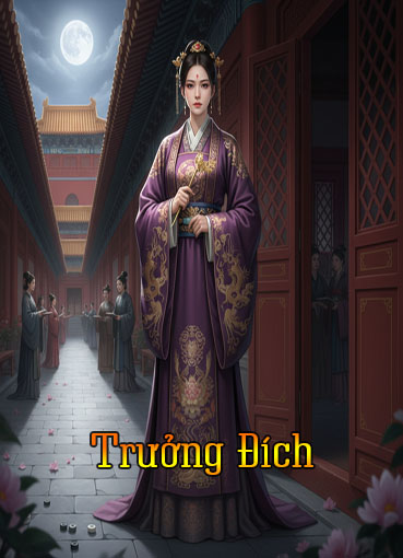 >Trưởng Đích (Dịch)