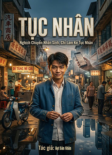 >Tục Nhân (Dịch)