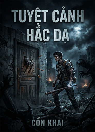 Tuyệt Cảnh Hắc Dạ (Dịch)