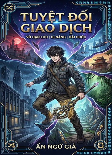 Tuyệt Đối Giao Dịch (Dịch)