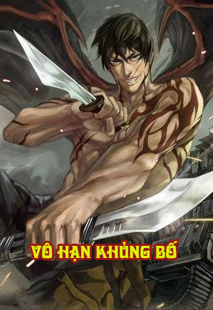 Vô Hạn Khủng Bố (Dịch) (Đã Full)