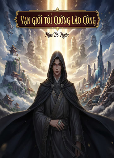 Vạn Giới Tối Cường Lão Công (Dịch)