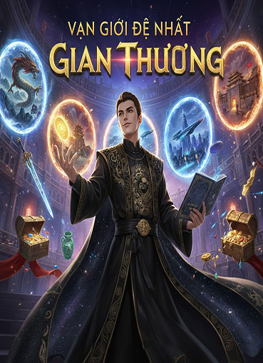 Vạn Giới Đệ Nhất Gian Thương (Dịch)