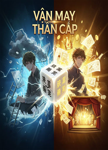 Vận May Thần Cấp (Dịch)