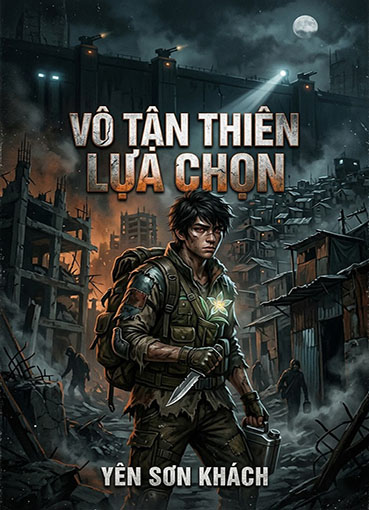 Vô Tận Thiên Lựa Chọn (Dịch)