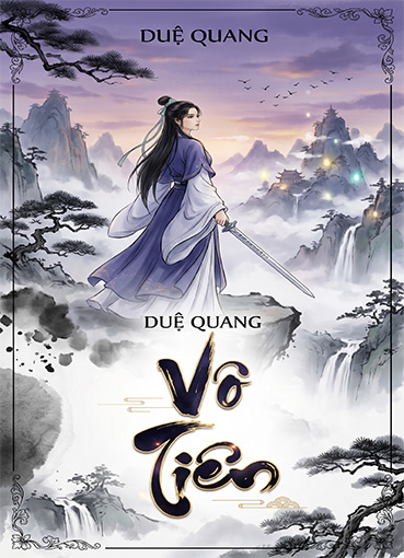 Vô Tiên (Dịch)