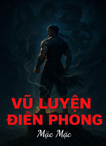 Vũ Luyện Điền Phong (Dịch)