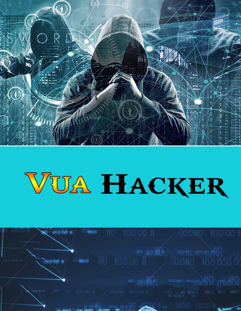 Vua Hacker (Dịch)