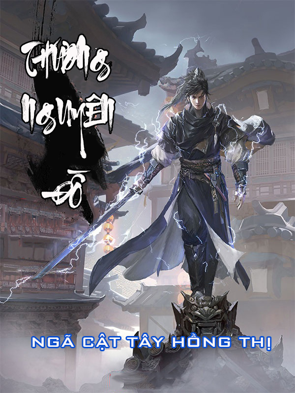 Thương Nguyên Đồ (Dịch)