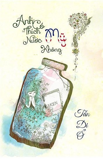 Anh Có Thích Nước Mỹ Không (Dịch) (Đã Full)