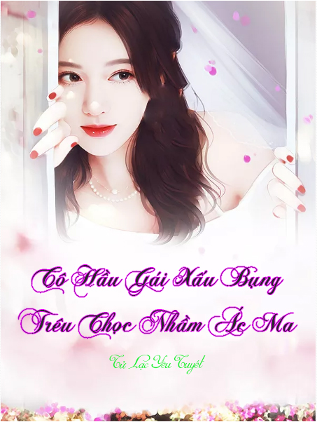 Cô hầu gái xấu bụng: Trêu chọc nhầm ác ma