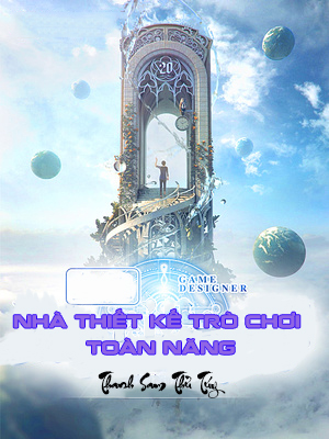 Nhà Thiết Kế Trò Chơi Toàn Năng (Dịch)